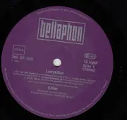 LP - Killer - Ladykiller