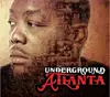 Double LP - Killer Mike - Underground Atlanta