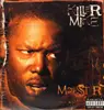Double LP - Killer Mike - Monster