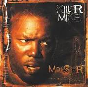 CD - Killer Mike - Monster