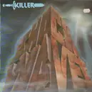 LP - Killer - Shock Waves - Mausoleum