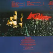 LP - Killer - Stronger Than Ever