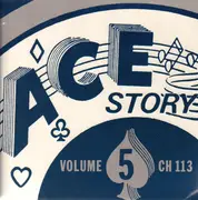 LP - Killer R&B! - Ace Story Vol 5