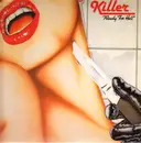 LP - Killer - Ready For Hell - Mausoleum