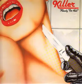 The Killer - Ready For Hell