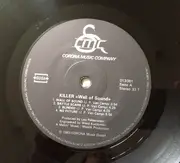 LP - Killer - Wall Of Sound - Corona