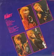 LP - Killer - Young Blood