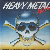 The Killer - Heavy Metal Killerse
