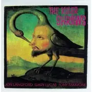 CD - Killer Shrews (Gary Lucas) - Killer Shrews