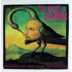 Killer Shrews (Gary Lucas) - Killer Shrews