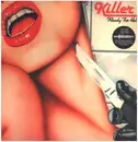LP - Killer - Ready For Hell - 180gr. Vinyl
