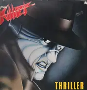 Killer - Thriller