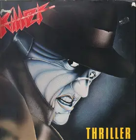 The Killer - Thriller