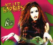 Killer Barbies - Mars