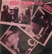 Killer Bees - New York New Wave
