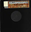 12inch Vinyl Single - Killercorn - Popcorn