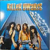 Killer Dwarfs - Stand Tall
