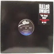 Killer Dwarfs - We Stand Alone