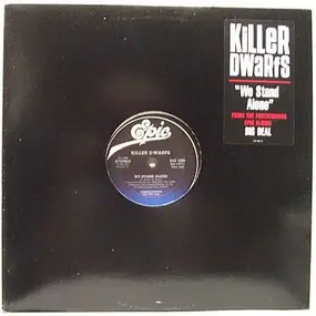 Killer Dwarfs - We Stand Alone