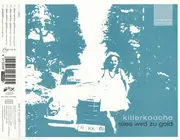 CD Single - Killerkouche - Alles Wird Zu Gold