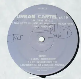 Killer Mike - Urban Cartel Pt. 19