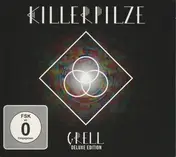 Killerpilze - Grell - Deluxe Edition