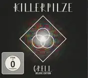Killerpilze Records