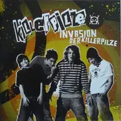 Killerpilze - Invasion der Killerpilze