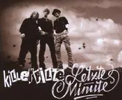 Killerpilze - Letzte Minute