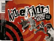 CD Single - Killerpilze - Springt Hoch