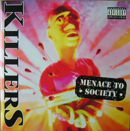Killers - Menace To Society