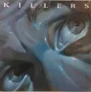 LP - Killers - Murder One
