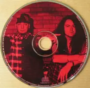CD - Killers - Menace To Society