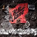 CD - Killin' Jane - apocalypse callin'...