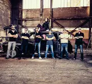 CD - Killin' Jane - apocalypse callin'...