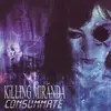 CD - Killing Miranda - Consummate