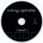 CD - Killing Ophelia - Iamai