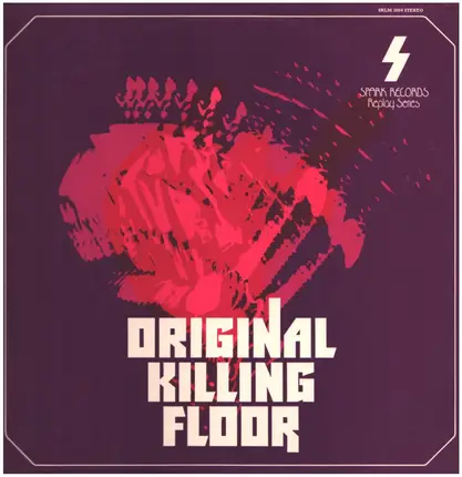Killing Floor - Original Killing Floor