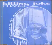 Killing Joke - Change
