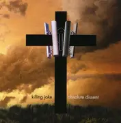 CD - Killing Joke - Absolute Dissent