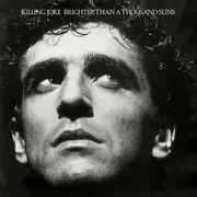 LP - Killing Joke - Brighter Than A Thousand Suns