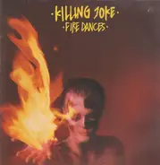 Killing Joke - Fire Dances