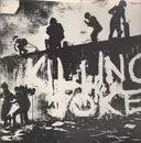 LP - Killing Joke - Killing Joke - Gatefold