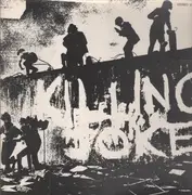 LP - Killing Joke - Killing Joke - Gatefold