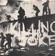 Killing Joke - Killing Joke