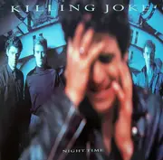 LP - Killing Joke - Night Time