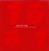 12inch Vinyl Single - Killing Joke - Sanity