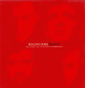 Killing Joke - Sanity