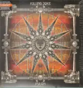 Killing Joke - Pylon