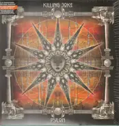 Killing Joke - Pylon